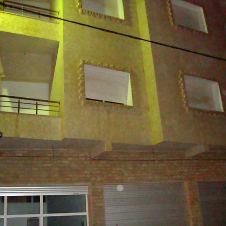 Yasmine Appartements 테마라 외부 사진