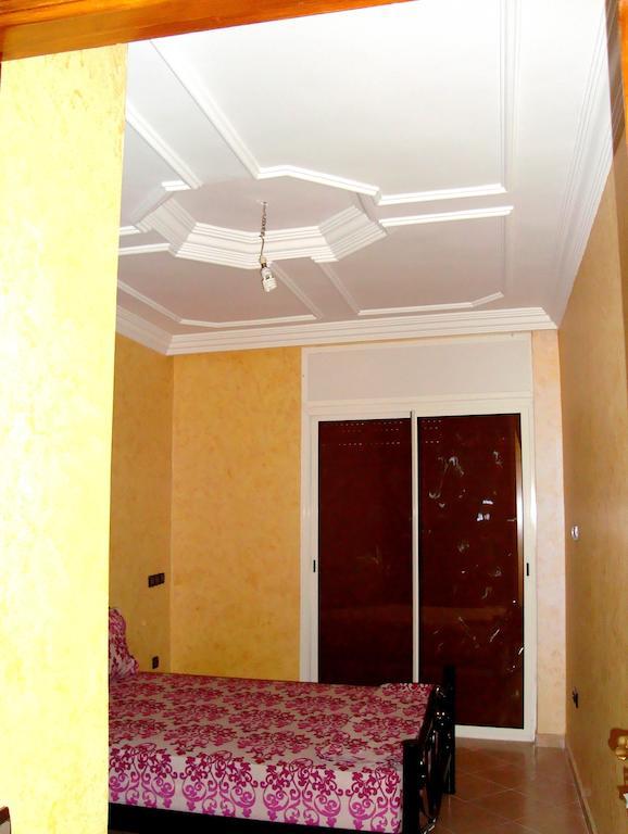 Yasmine Appartements 테마라 객실 사진