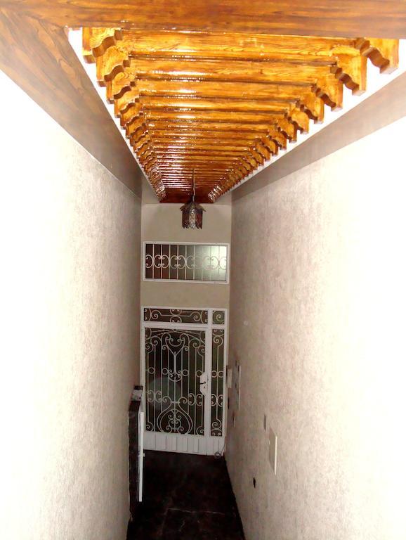Yasmine Appartements 테마라 객실 사진